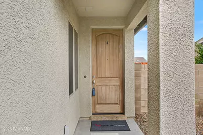 8252 N Whistling Acres Way, Prescott Valley, AZ 86315 - Photo 5