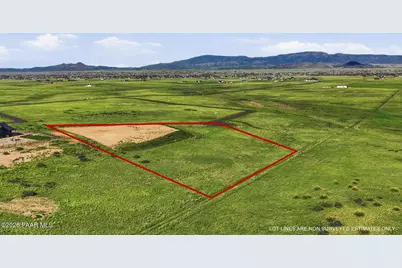 Parcel 47 Lonesome View, Prescott Valley, AZ 86315 - Photo 7