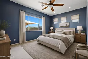 6372 E Clifton Terrace, Prescott Valley, AZ 86314 - Photo 11