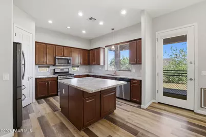 6372 E Clifton Terrace, Prescott Valley, AZ 86314 - Photo 9