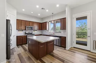 6372 E Clifton Terrace, Prescott Valley, AZ 86314 - Photo 9