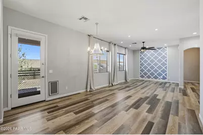 6372 E Clifton Terrace, Prescott Valley, AZ 86314 - Photo 5