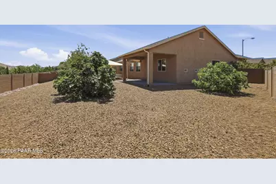 6372 E Clifton Terrace, Prescott Valley, AZ 86314 - Photo 27