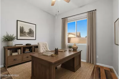 6372 E Clifton Terrace, Prescott Valley, AZ 86314 - Photo 17