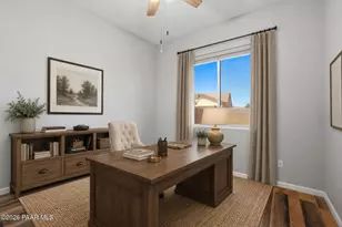 6372 E Clifton Terrace, Prescott Valley, AZ 86314 - Photo 17