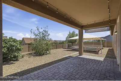 6372 E Clifton Terrace, Prescott Valley, AZ 86314 - Photo 25