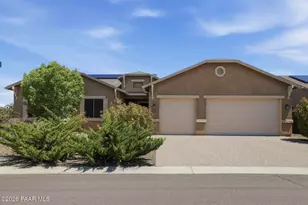 6372 E Clifton Terrace, Prescott Valley, AZ 86314 - Photo 1