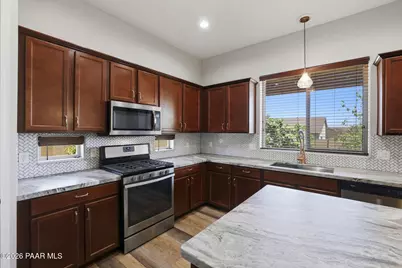 6372 E Clifton Terrace, Prescott Valley, AZ 86314 - Photo 7