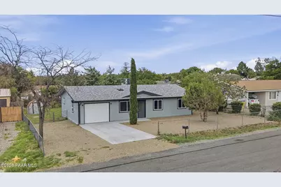 3475 N Castle Drive, Prescott Valley, AZ 86314 - Photo 3