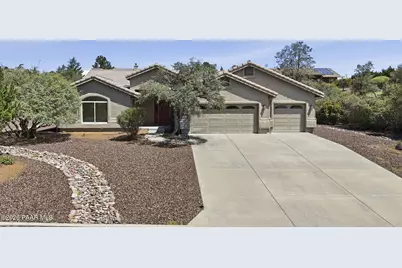 1002 Panicum Drive, Prescott, AZ 86305 - Photo 1