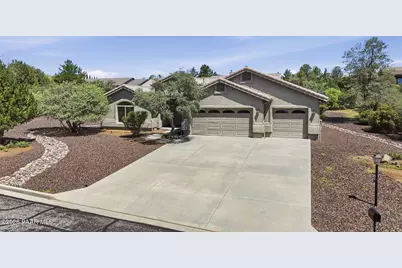 1002 Panicum Drive, Prescott, AZ 86305 - Photo 7