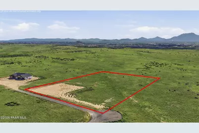 Parcel D3 Vallecito Trail, Prescott Valley, AZ 86315 - Photo 1