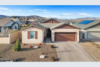336 Laughing Hill Drive, Clarkdale, AZ 86324 - Photo 31