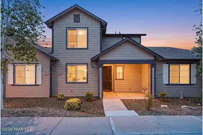 1829 N Fence Line Drive, Prescott Valley, AZ 86314 - Photo 1