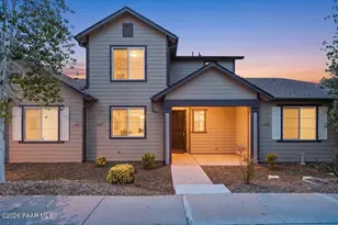 1829 N Fence Line Dr, Prescott Valley, AZ 86314 - Photo 1