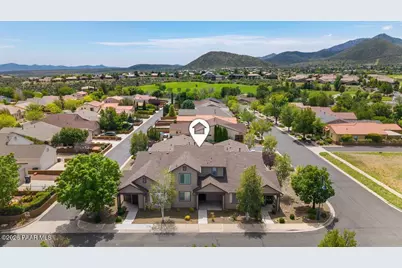 1829 N Fence Line Drive, Prescott Valley, AZ 86314 - Photo 39