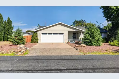 4117 N Kachina Way, Prescott Valley, AZ 86314 - Photo 35