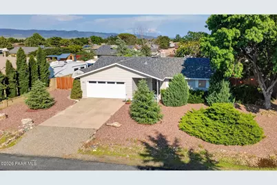 4117 N Kachina Way, Prescott Valley, AZ 86314 - Photo 41