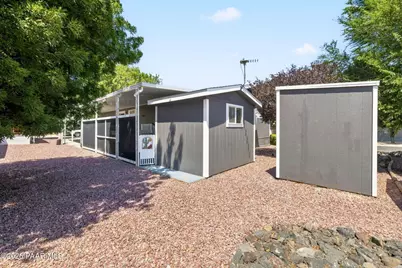 853 N State Route 89 #Lot 150, Chino Valley, AZ 86323 - Photo 25