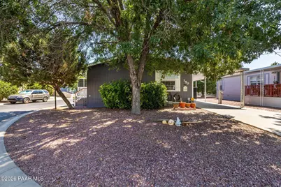 853 N State Route 89 #Lot 150, Chino Valley, AZ 86323 - Photo 3
