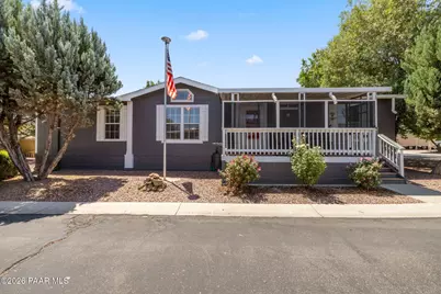 853 N State Route 89 #Lot 150, Chino Valley, AZ 86323 - Photo 1