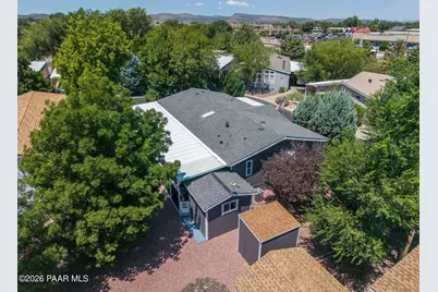 853 N State Route 89 #Lot 150, Chino Valley, AZ 86323 - Photo 31