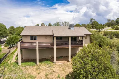 447 W Rosser Street, Prescott, AZ 86301 - Photo 33