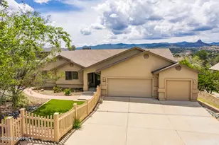 447 W Rosser St, Prescott, AZ 86301 - Photo 1