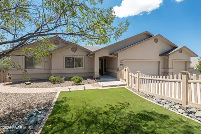 447 W Rosser Street, Prescott, AZ 86301 - Photo 29
