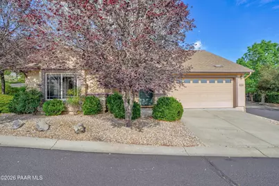 1600 St Andrews Way, Prescott, AZ 86301 - Photo 1
