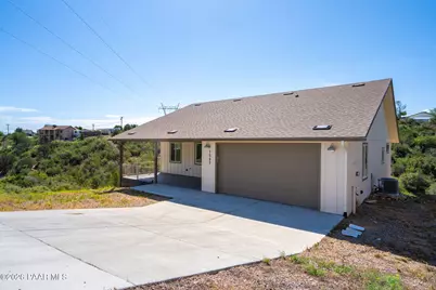 1597 N Douglas Drive, Prescott, AZ 86301 - Photo 3