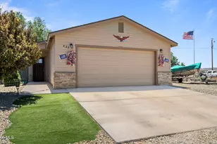 435 W Rome Way, Paulden, AZ 86334 - Photo 1
