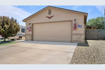 435 W Rome Way, Paulden, AZ 86334 - Photo 37