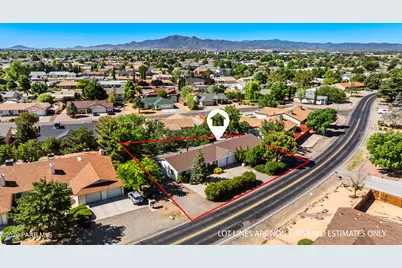 7869 E Spouse Drive, Prescott Valley, AZ 86314 - Photo 7