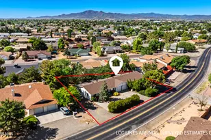 7869 E Spouse Dr, Prescott Valley, AZ 86314 - Photo 7