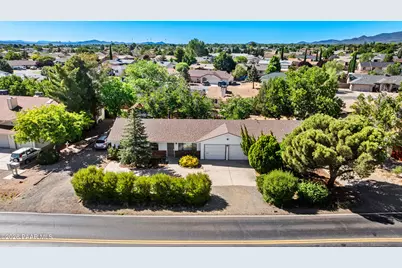 7869 E Spouse Drive, Prescott Valley, AZ 86314 - Photo 1