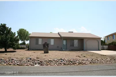 8901 E Waco Court, Prescott Valley, AZ 86314 - Photo 1