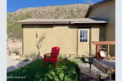 54310 N Paintbrush Lane #981, Seligman, AZ 86337 - Photo 3