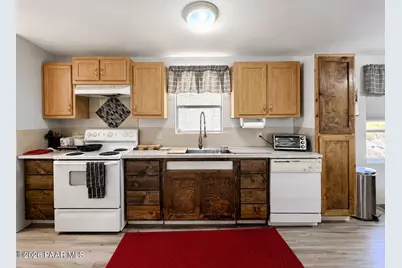 54310 N Paintbrush Lane #981, Seligman, AZ 86337 - Photo 17