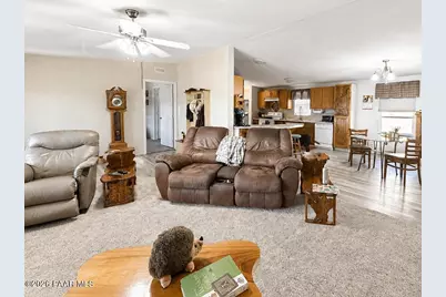 54310 N Paintbrush Lane #981, Seligman, AZ 86337 - Photo 13