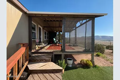 54310 N Paintbrush Lane #981, Seligman, AZ 86337 - Photo 1