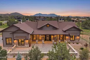 5375 W Meem Ln, Prescott, AZ 86305 - Photo 1