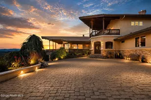 1515 Happy Valley Rd 7 1 Ac, Prescott, AZ 86305 - Photo 5