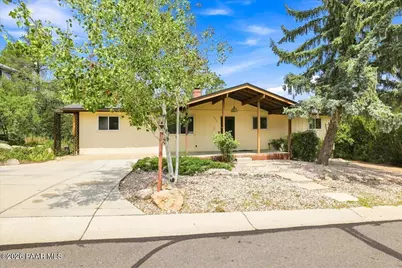 1956 Meadowbrook Road, Prescott, AZ 86303 - Photo 1