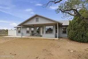 20001 E Stagecoach Trail, Mayer, AZ 86333 - Photo 27