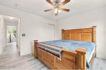 20001 E Stagecoach Trail, Mayer, AZ 86333 - Photo 21