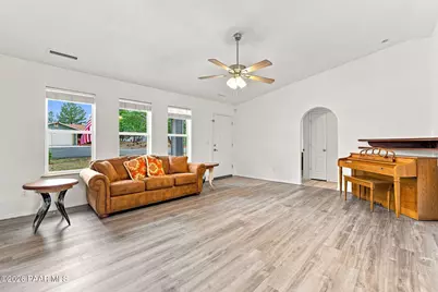 20001 E Stagecoach Trail, Mayer, AZ 86333 - Photo 5