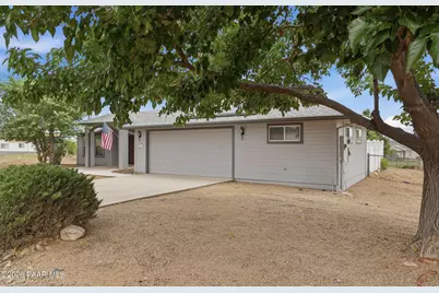 20001 E Stagecoach Trail, Mayer, AZ 86333 - Photo 3