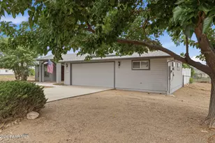 20001 E Stagecoach Trail, Mayer, AZ 86333 - Photo 3