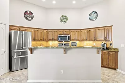 15565 E Devon Mont Lane, Dewey-Humboldt, AZ 86327 - Photo 9